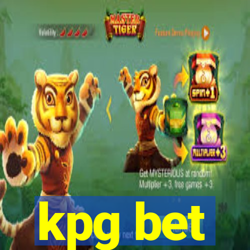 kpg bet